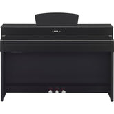 Yamaha CLP535B Digital Piano - Black  (reconditioned)